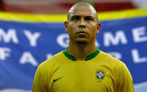 did cristiano ronaldo play for brazil